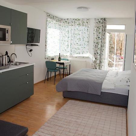 Apartmán u Doktora Besztercebánya Kültér fotó