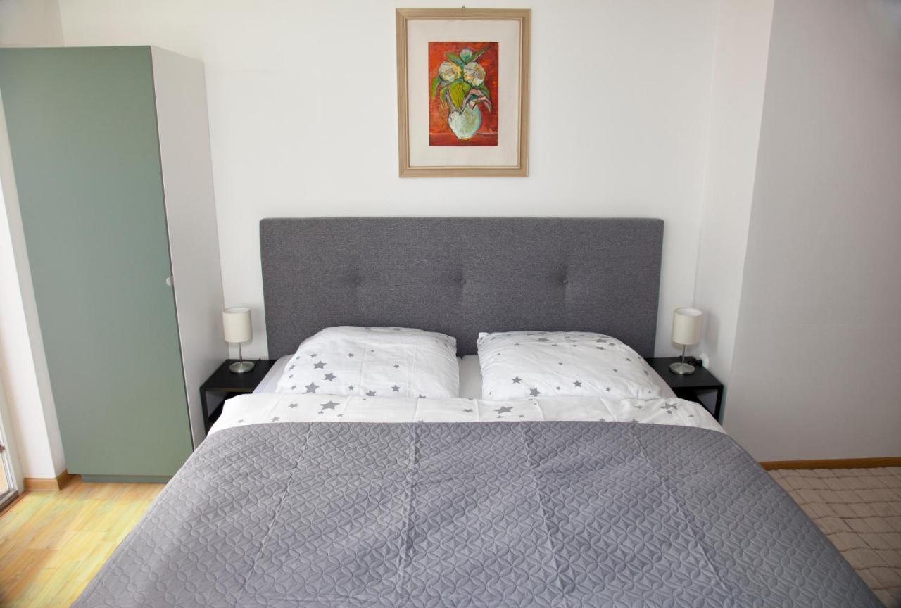 Apartmán u Doktora Besztercebánya Kültér fotó