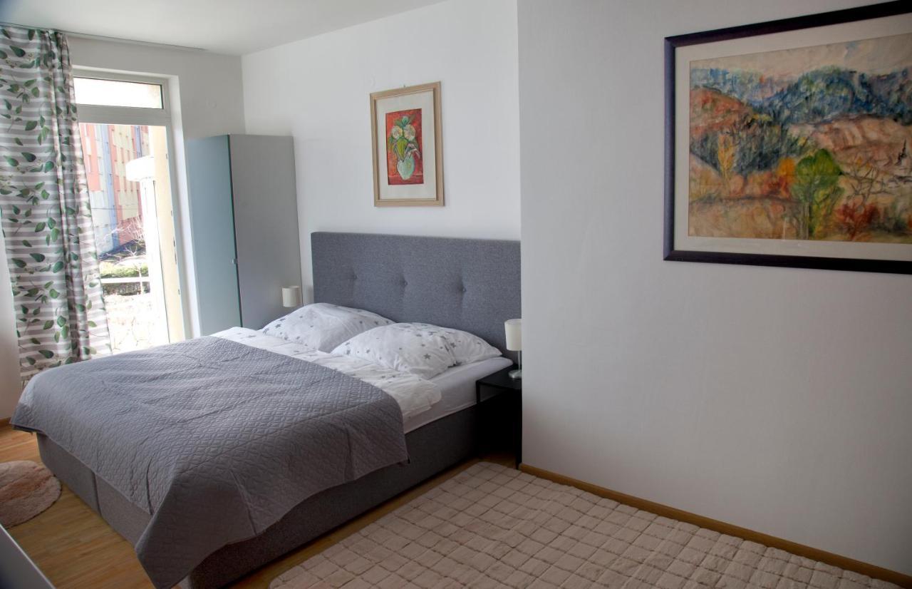 Apartmán u Doktora Besztercebánya Kültér fotó