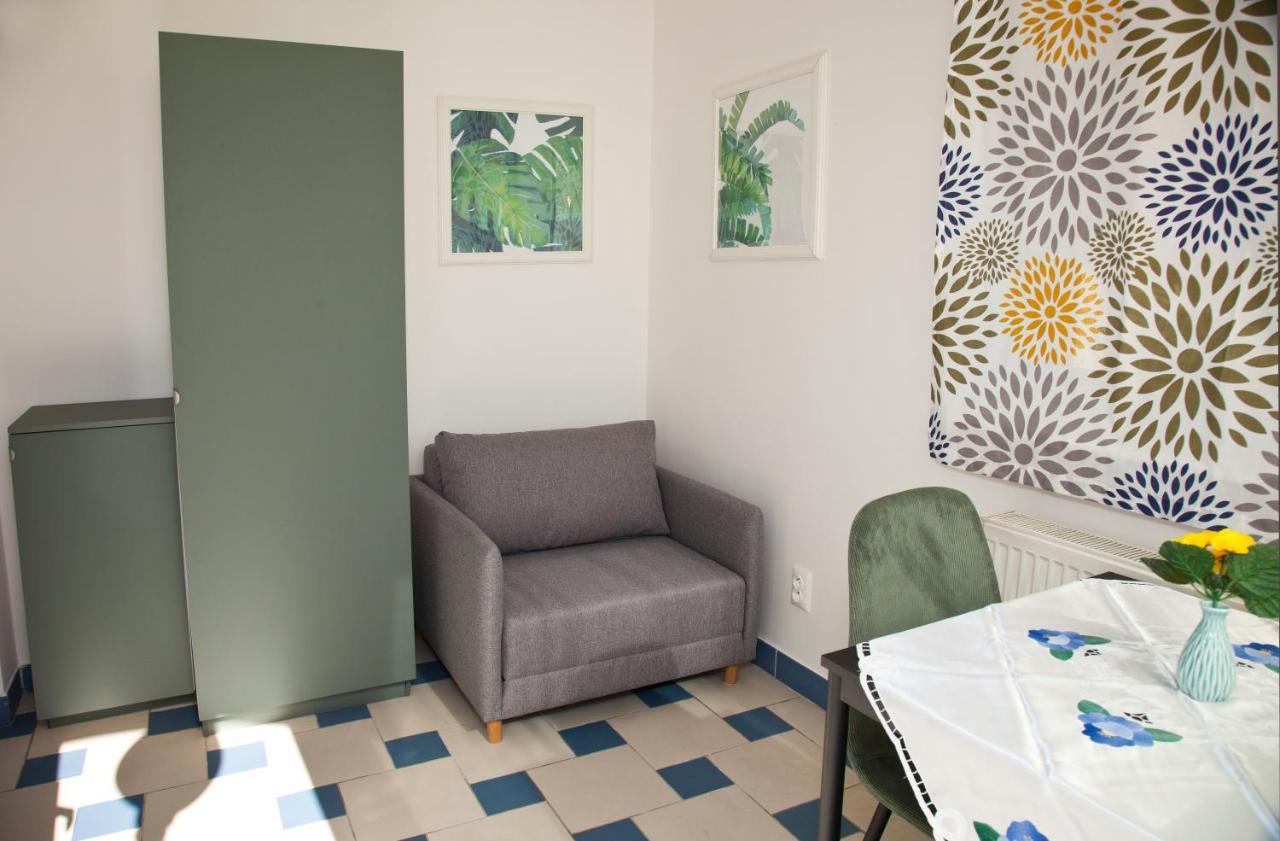 Apartmán u Doktora Besztercebánya Kültér fotó