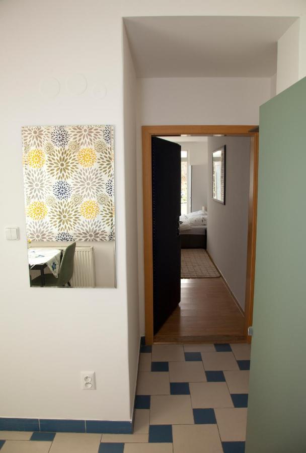 Apartmán u Doktora Besztercebánya Kültér fotó