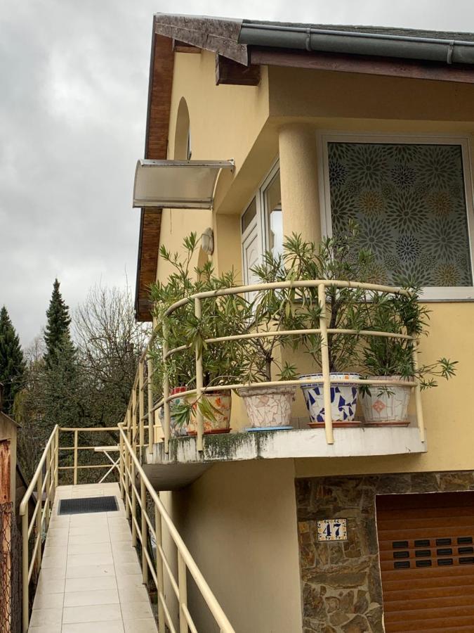 Apartmán u Doktora Besztercebánya Kültér fotó